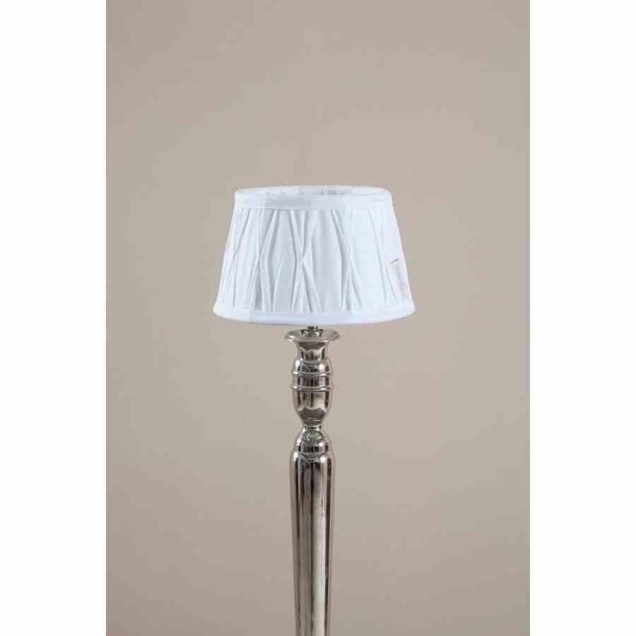 Cambridge Lampshade white 15x20