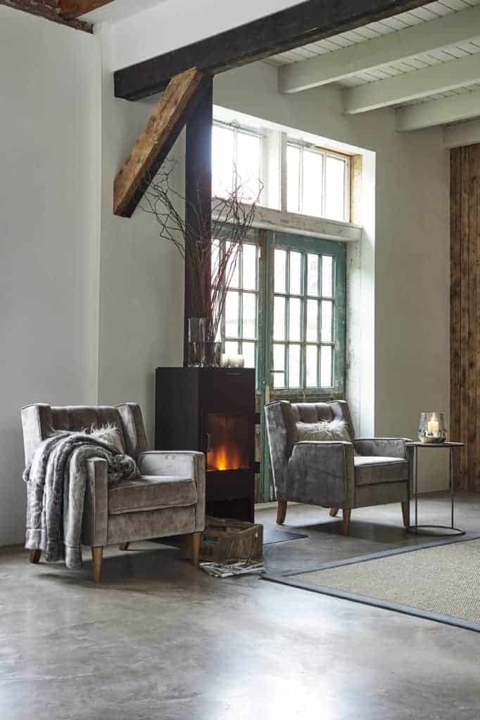 The Market Sofa Table - Bilde 4
