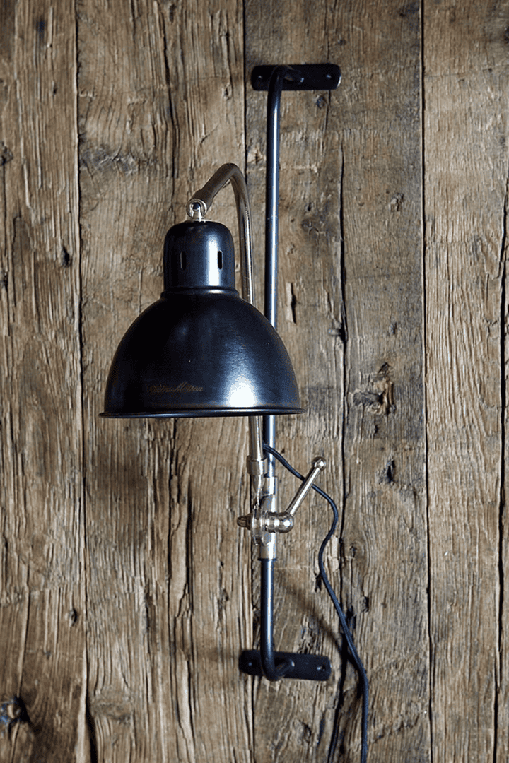 Davidson Long Wall Lamp