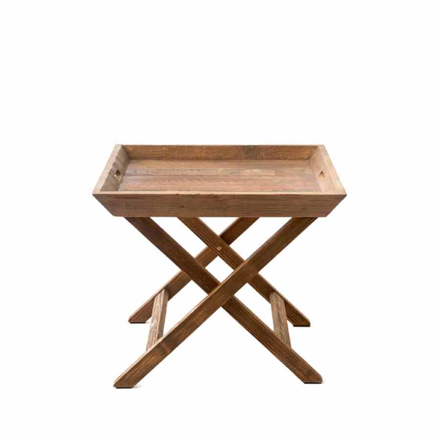 Pelham Bay End Table