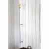 Hoxton Wall Lamp black