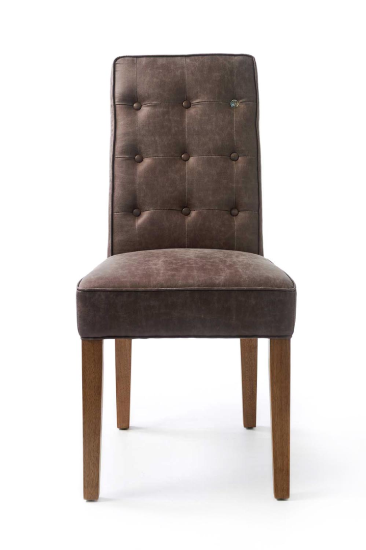 Cape Breton Dining Chair pell Taupe