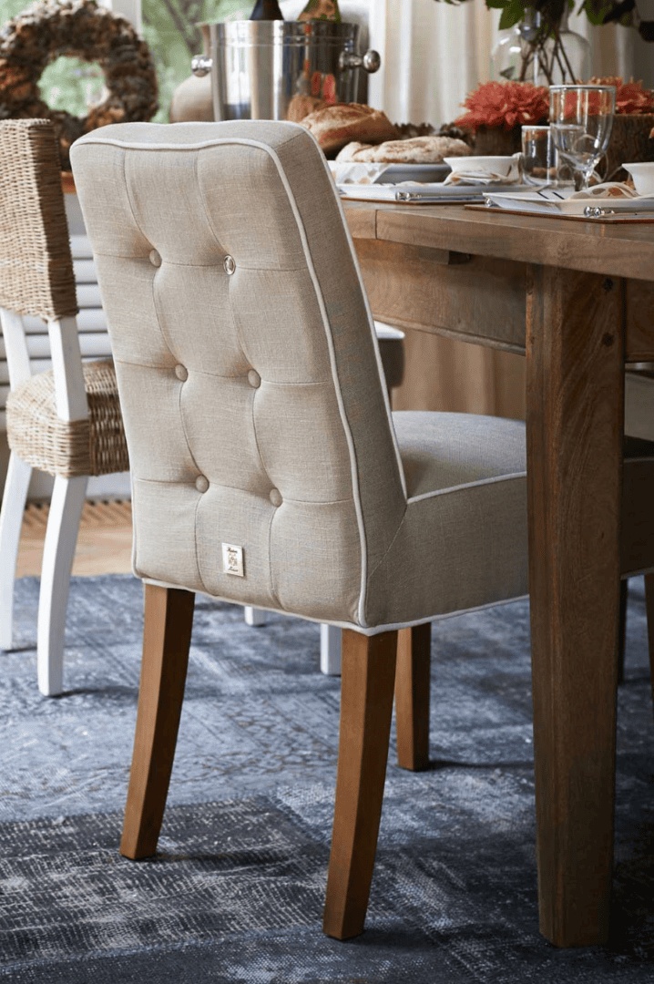 RM Classic Dining Chair Flawhi