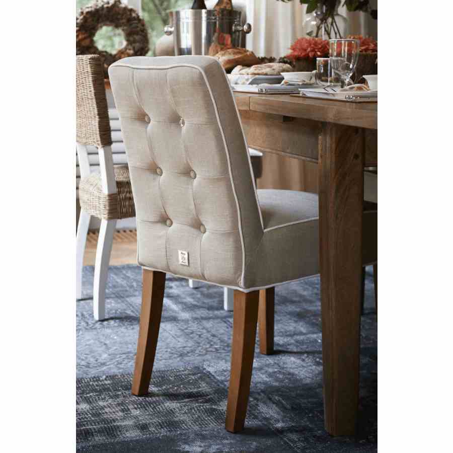 RM Classic Dining Chair Flawhi