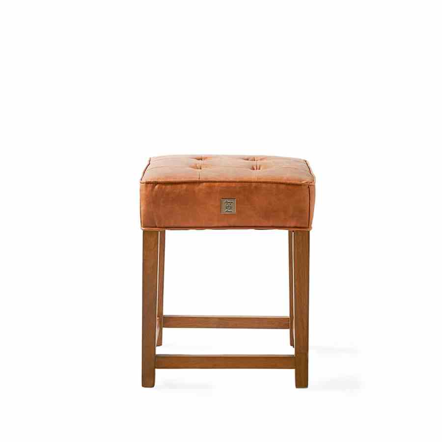Madison Stool pellini Tan