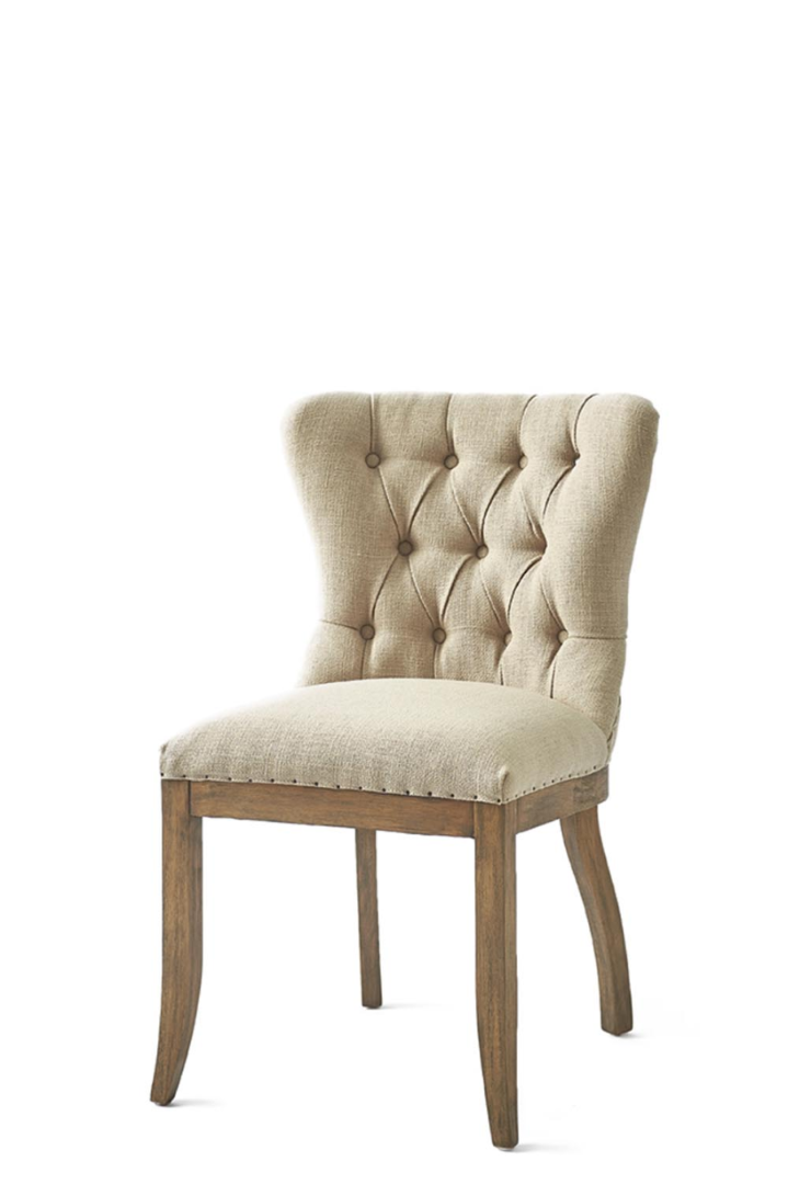 Wessex Dining Chair Sisal