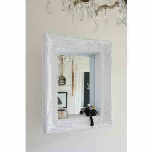 Hampton Mirror 85x65
