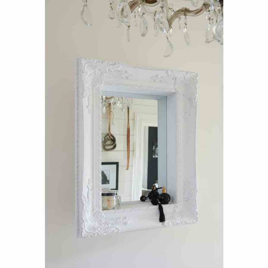 Hampton Mirror 85x65