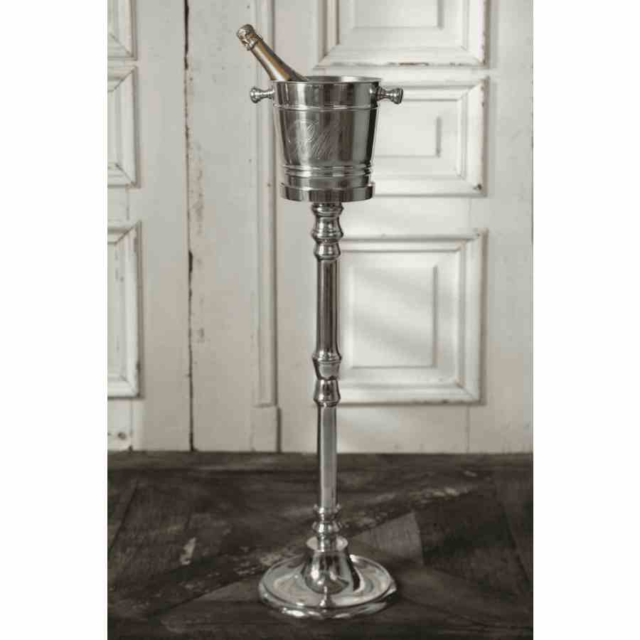 Hotel RM Wine Cooler on Stand