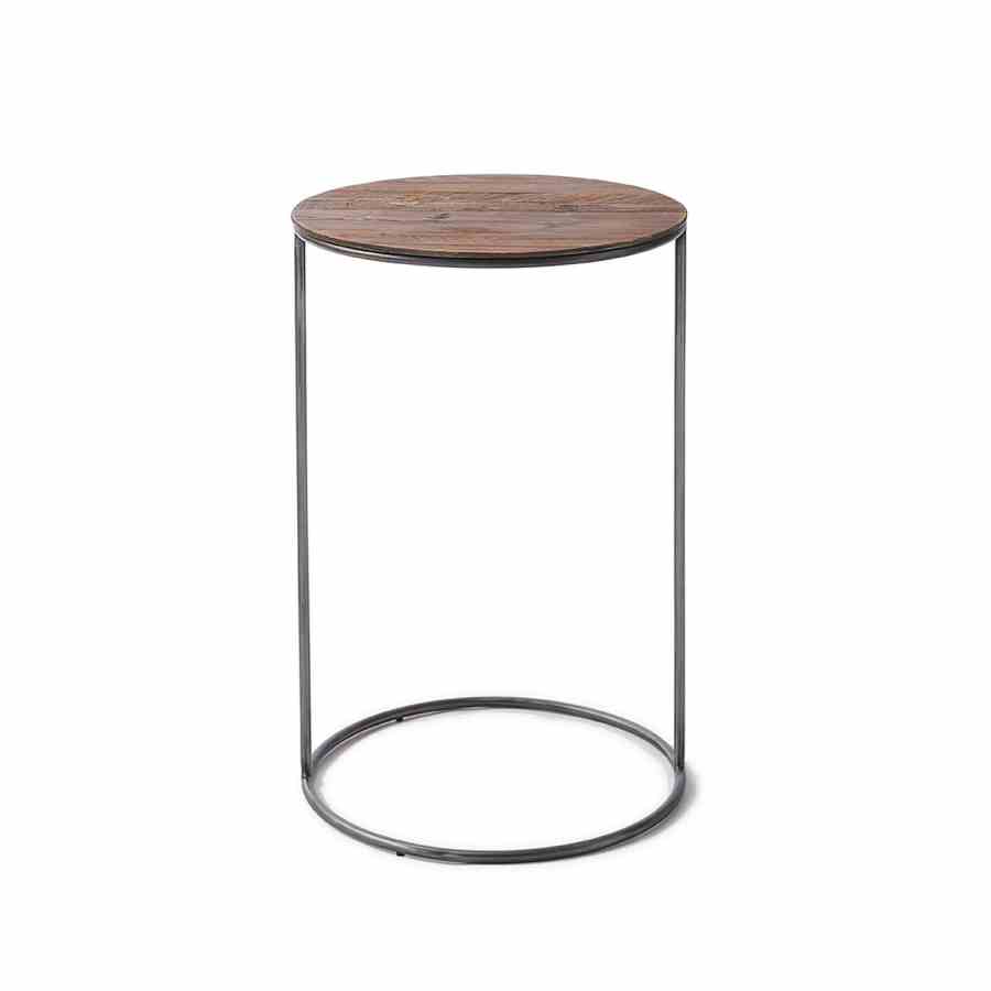 The Market Sofa Table
