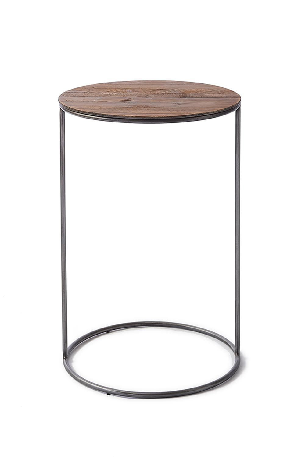 The Market Sofa Table