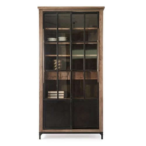 The Hoxton Cabinet