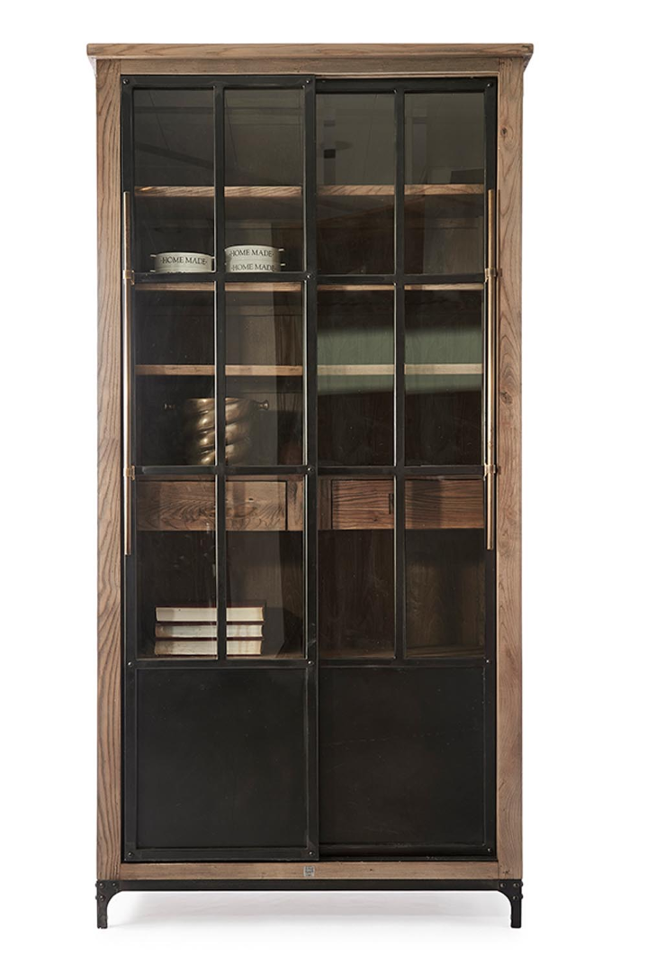 The Hoxton Cabinet