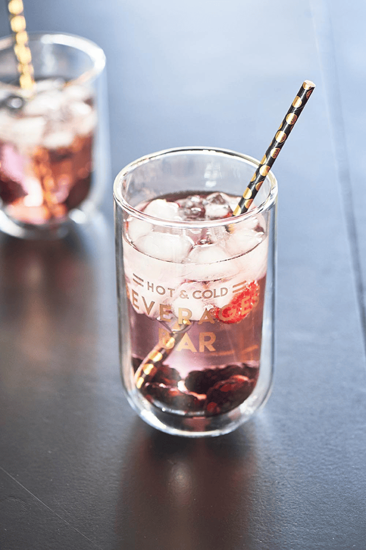 Beverage Bar Glass L