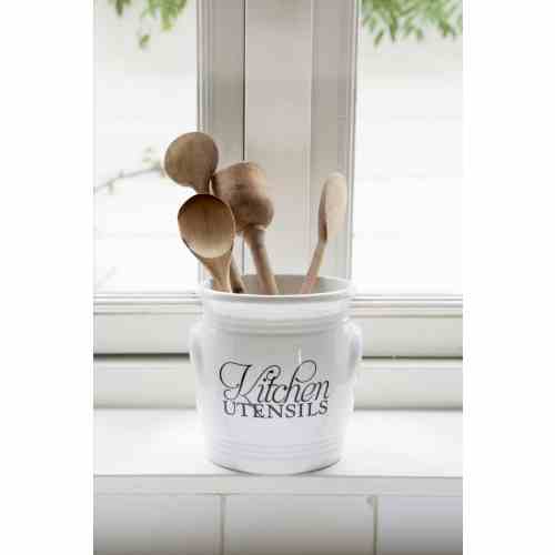 Kitchen Utensils Canister