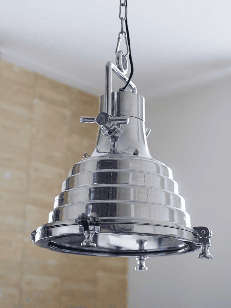 Factory 56 Hanging Lamp