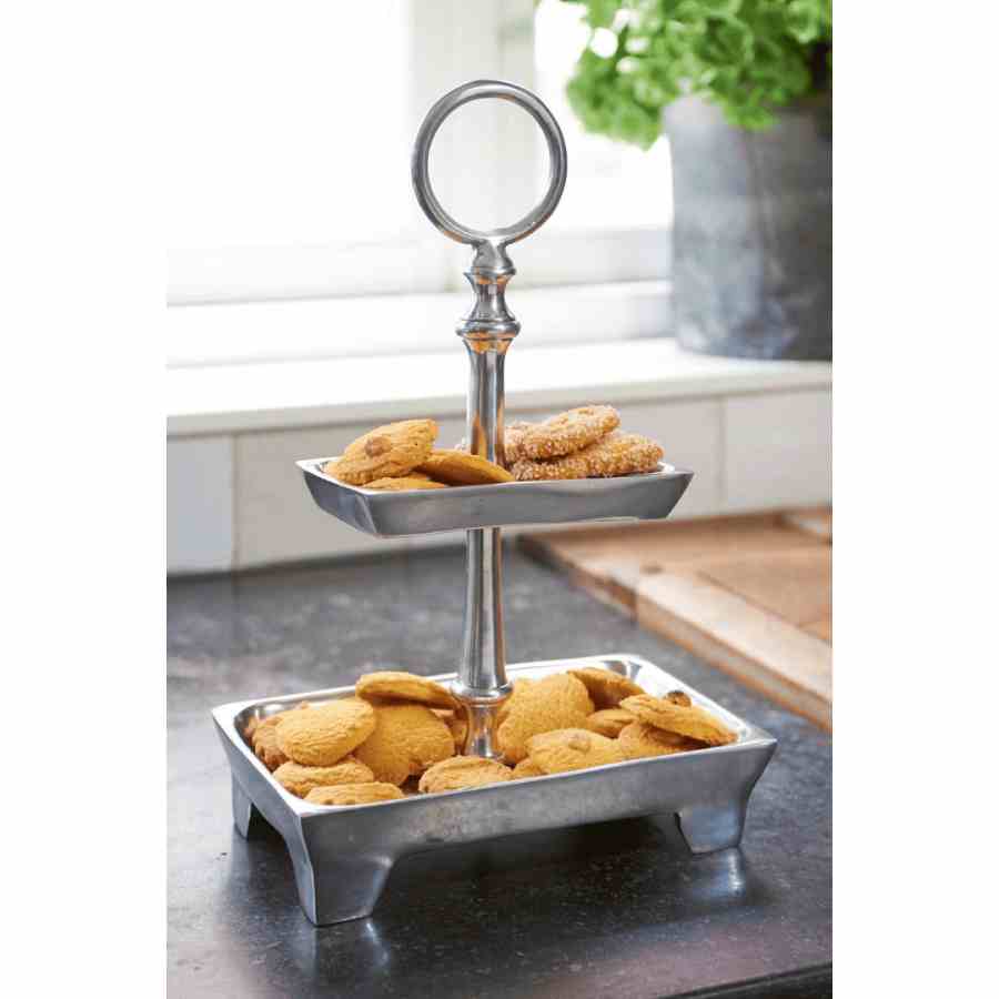 Cotsfield Cakestand