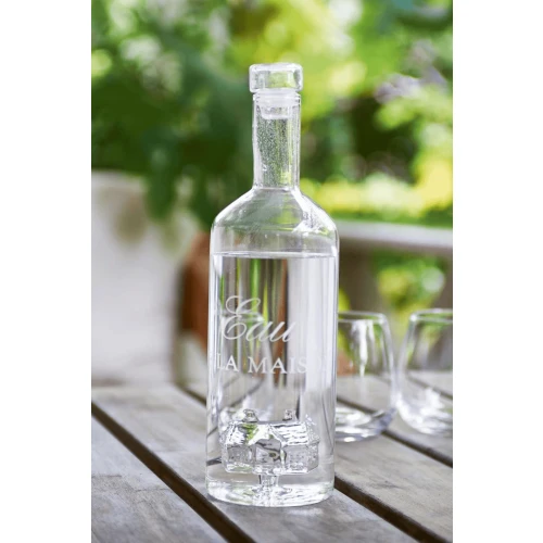 Eau de la Maison Bottle