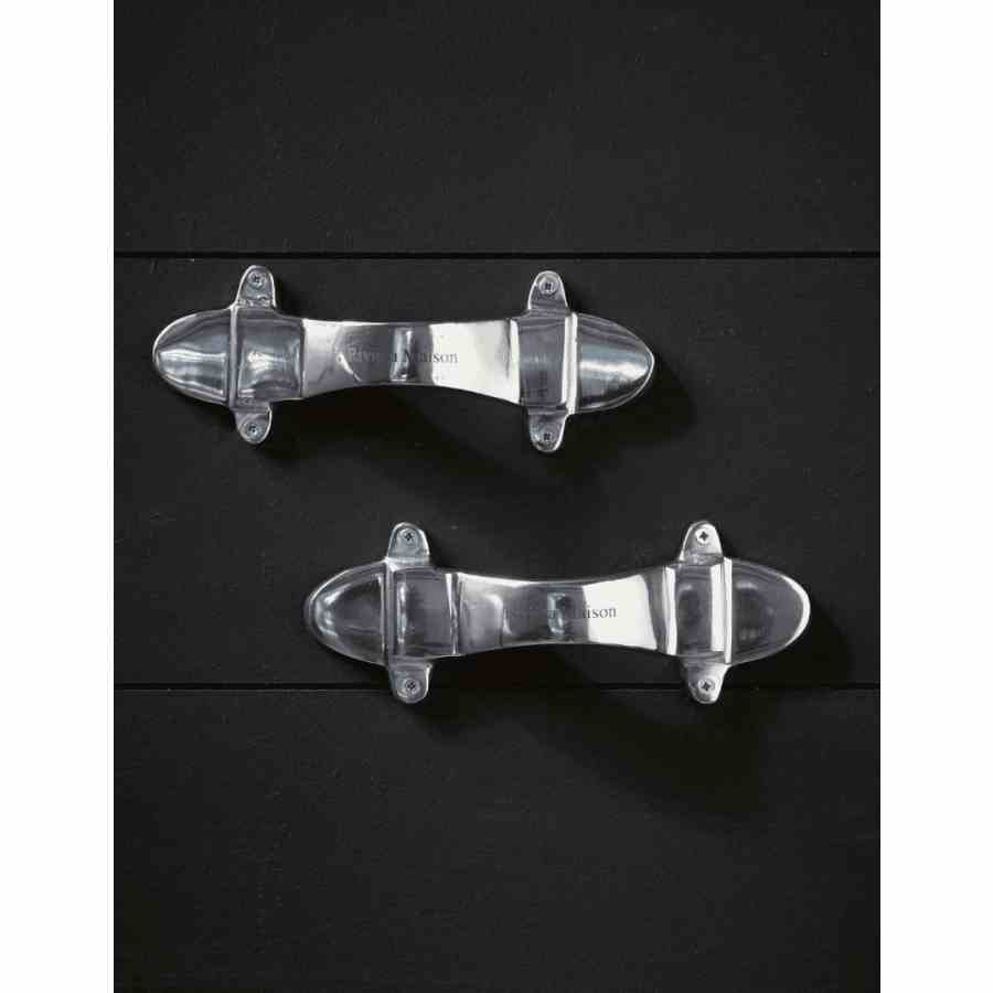 Classic Luggage Handles M 2pcs