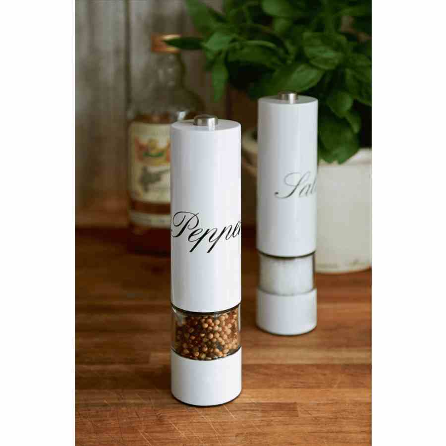 RM Pepper Mill Electric