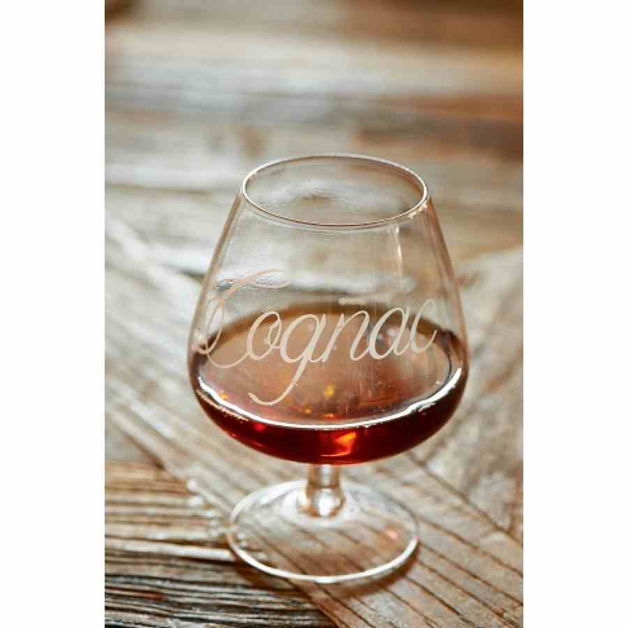 Cognac Glass