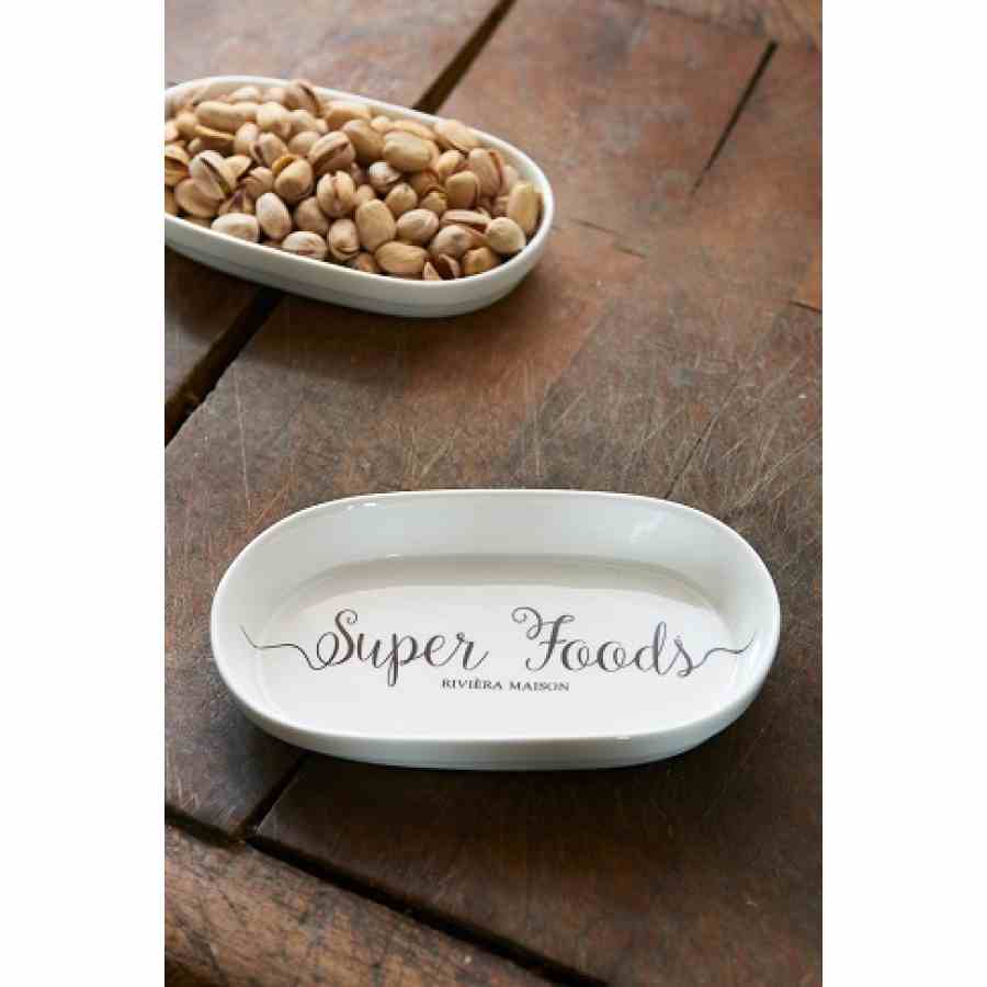 Super Foods Plate small