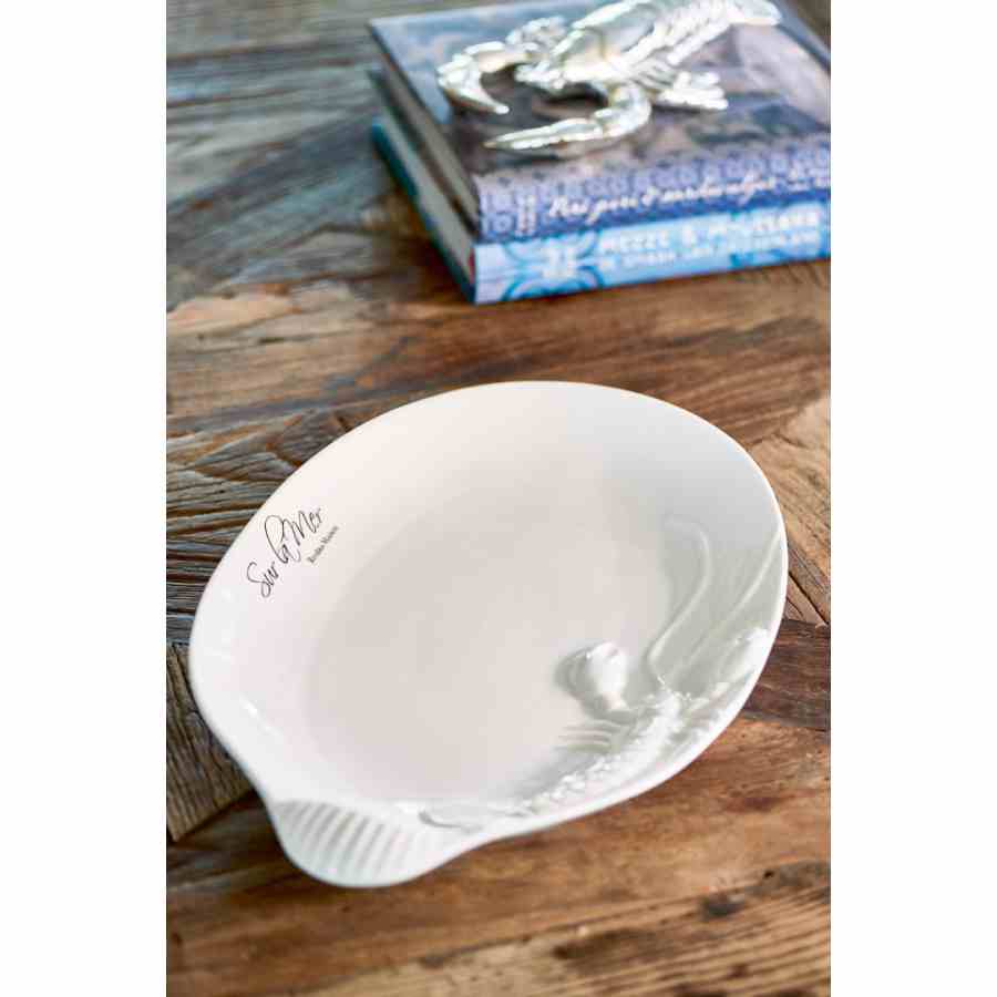 Lobster Serving plate