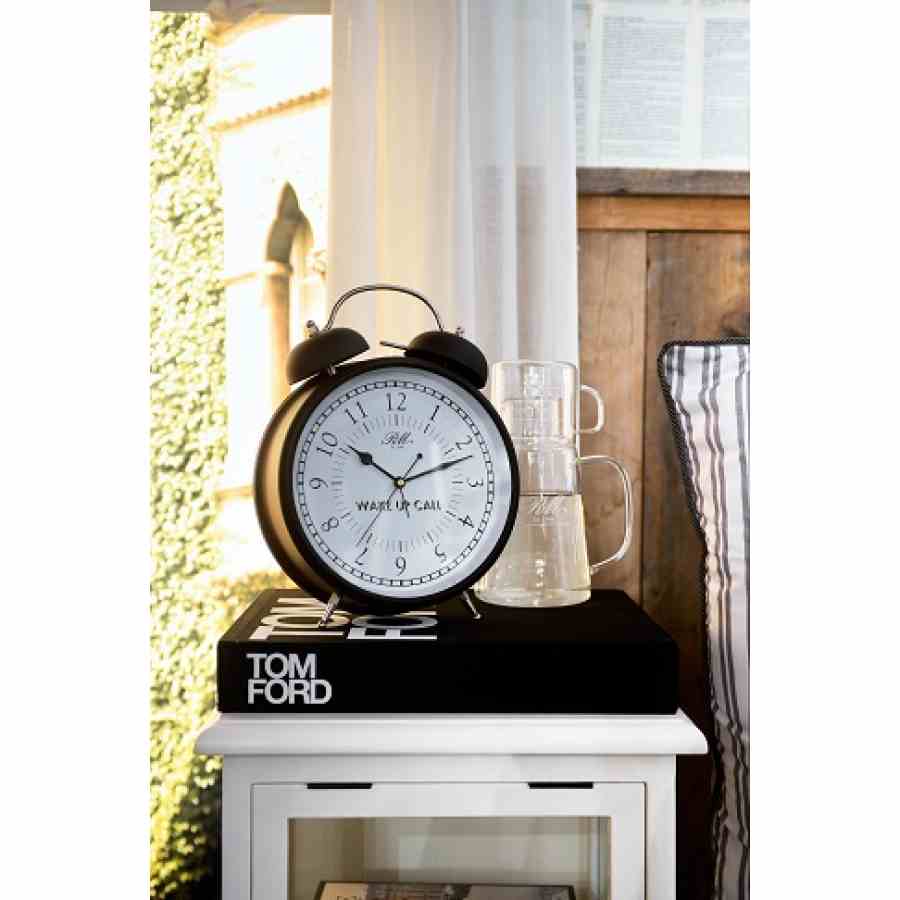 Wake up call alarm clock L