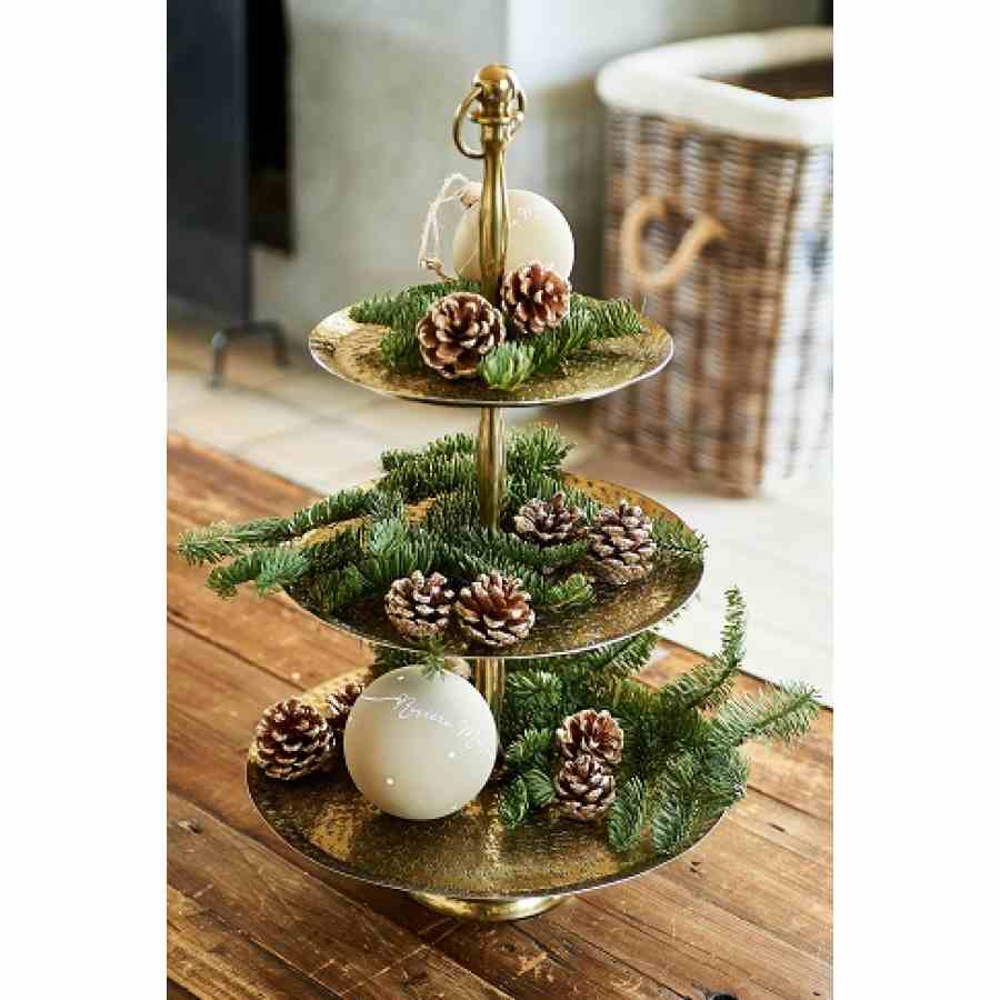 Bromptom cross Etage