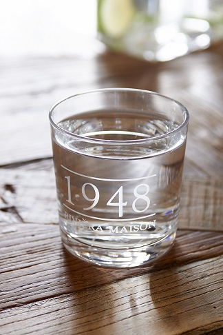1948 Riviera Maison Glass