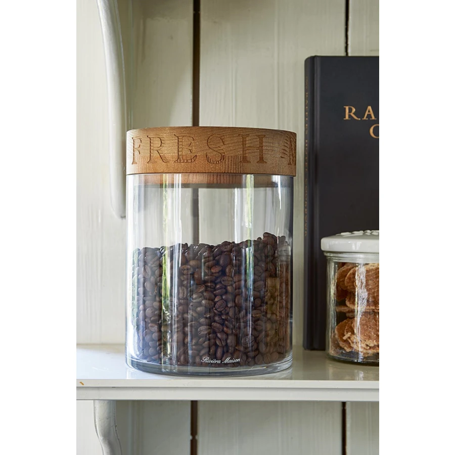 Fresh Market Storage Jar