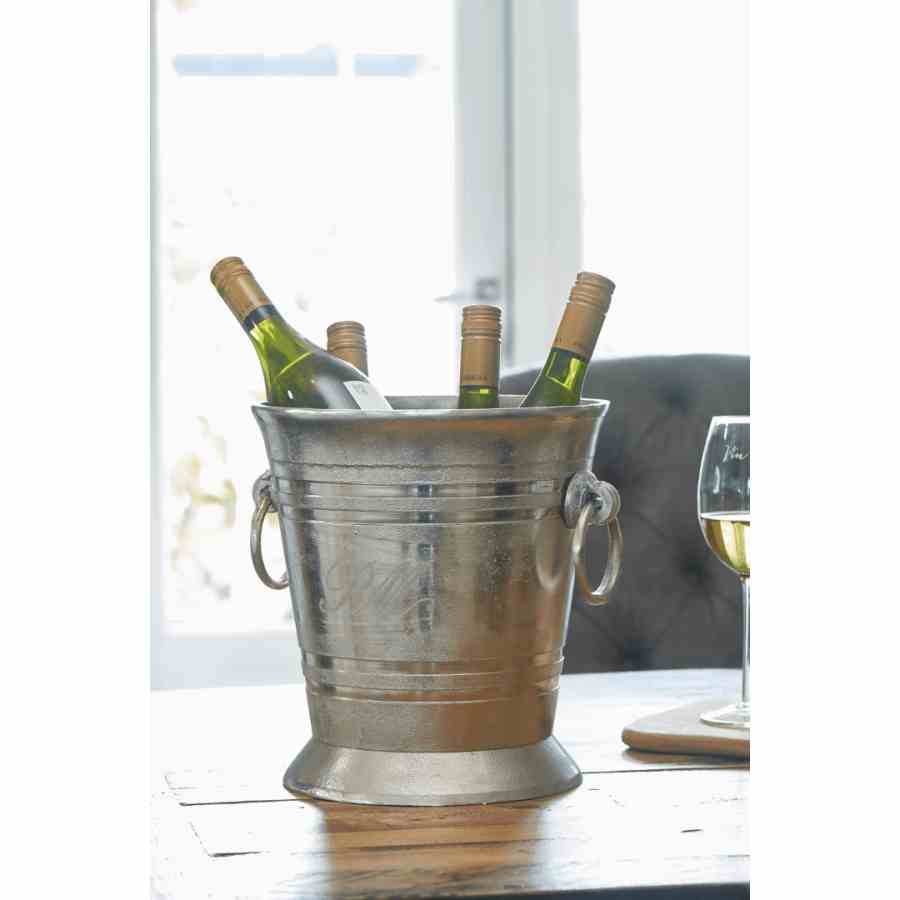 RM Bucket Wine Cooler