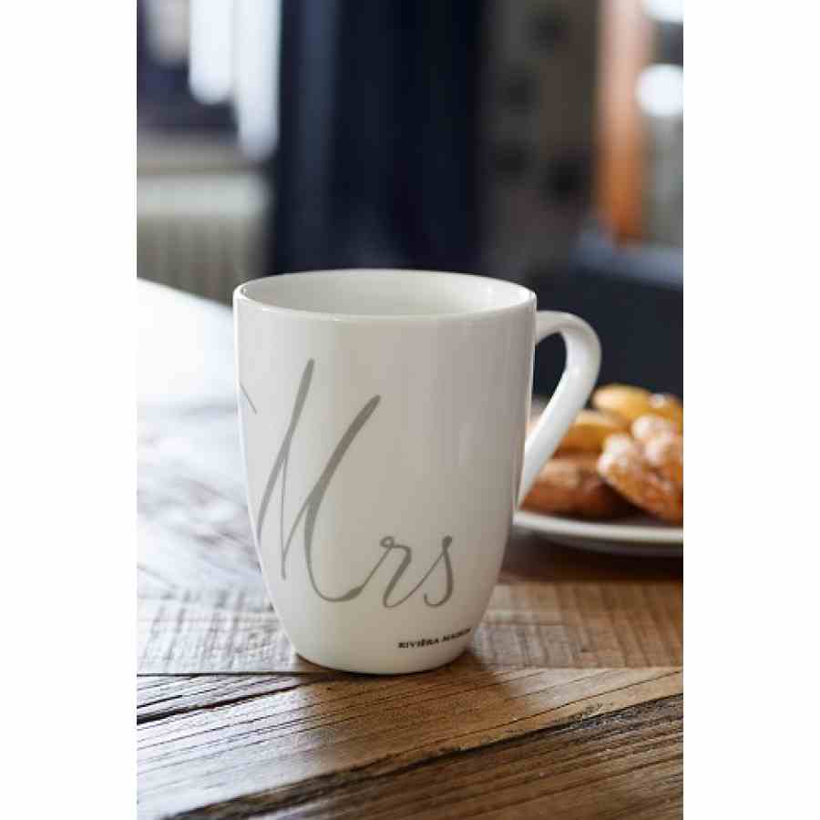 Mrs. Mug