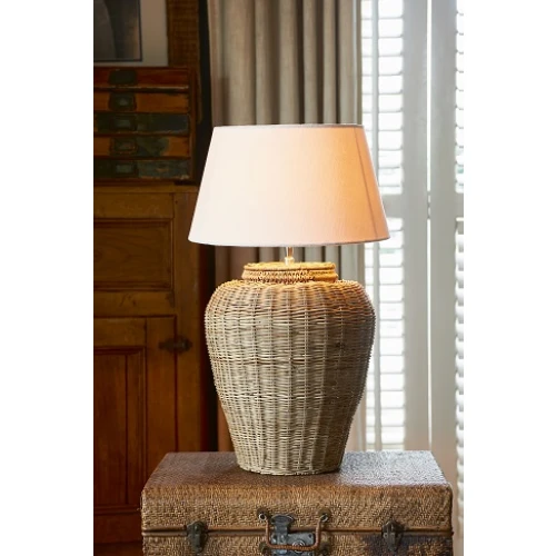 RR Grand Lobby Lamp Base L