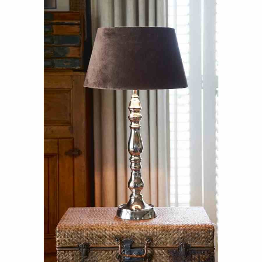 SAINT GERMAIN LAMP BASE