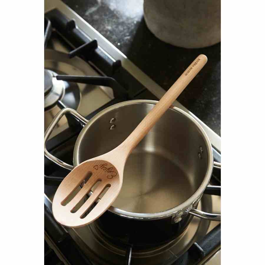 Kitchen Classics Slotted Spoon