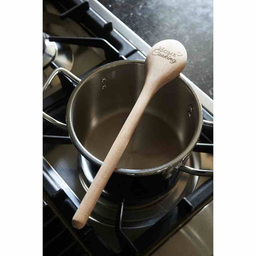 Kitchen Classics Home Cooking Spoon