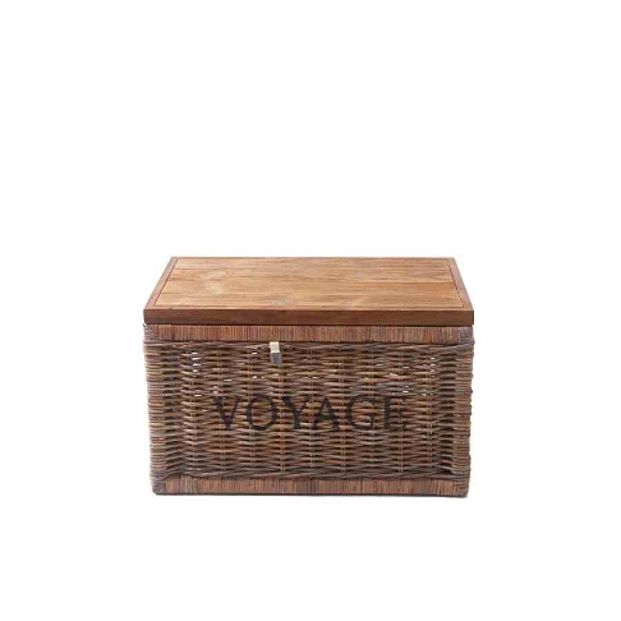 RR PLANTATION TRUNK LARGE