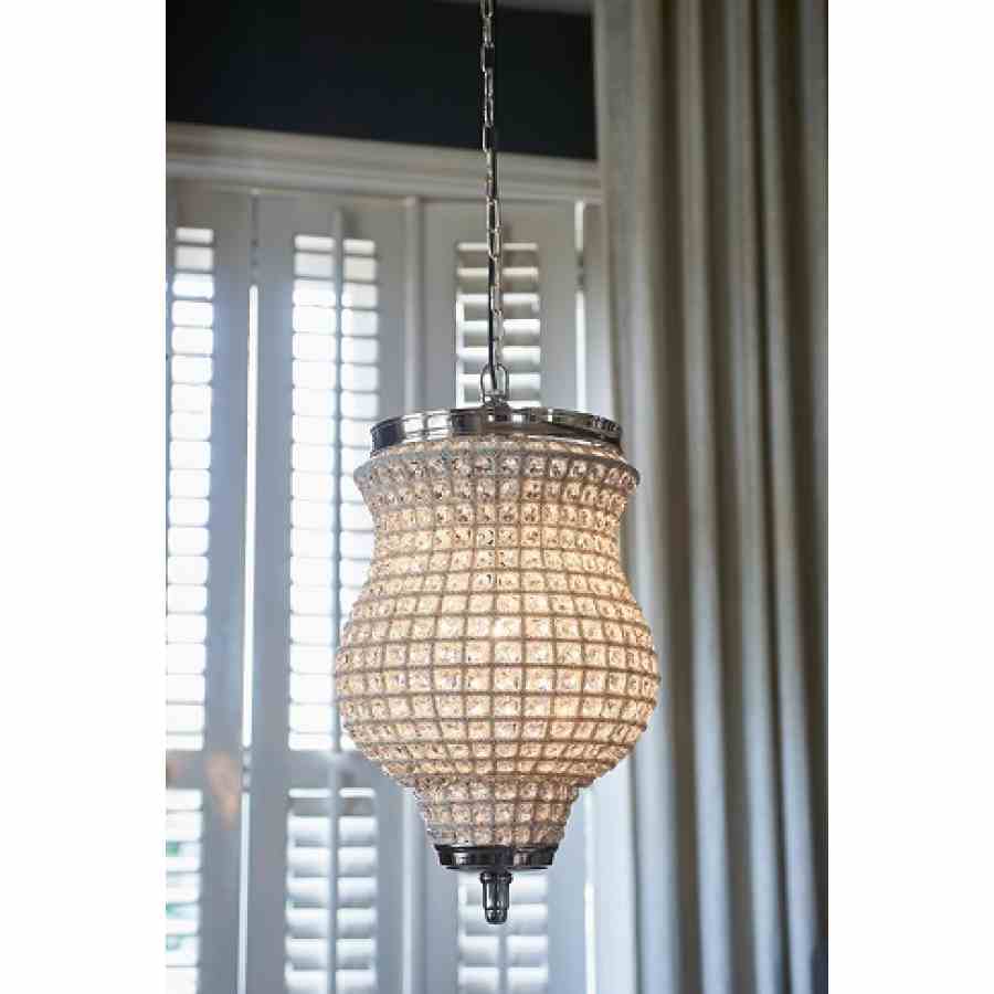 Chantilly Chandelier Fez L