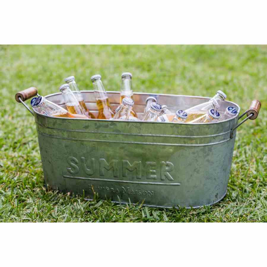 Cooler Summer Drinks