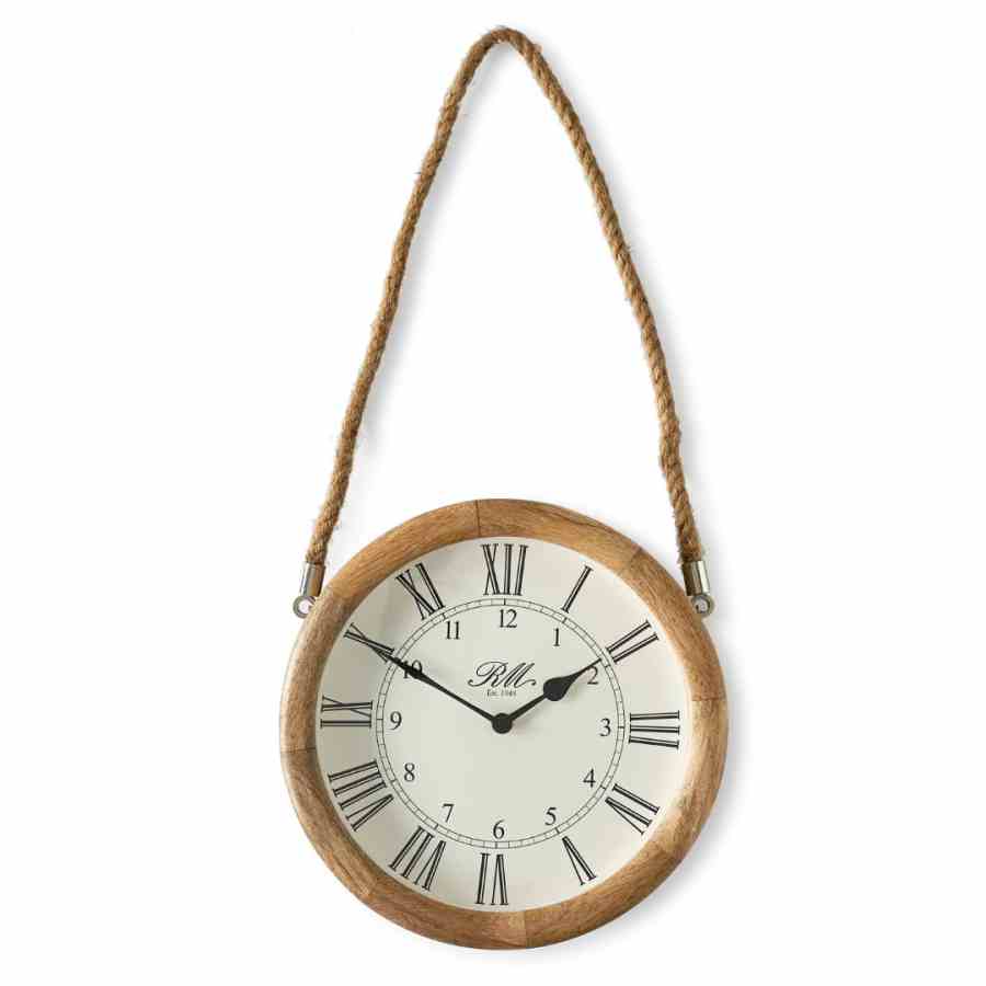 Braderup Clock