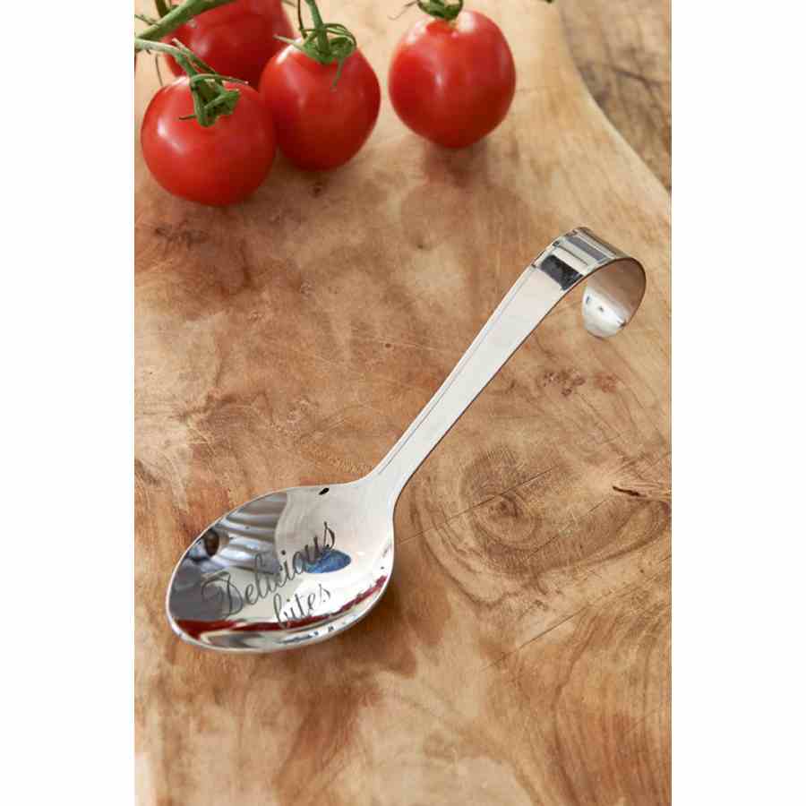 Delicious Bites Amuse Spoon