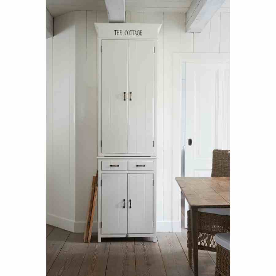 The Cottage Kitchen Cabinet