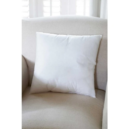 Feather Inner Pillow 60x60