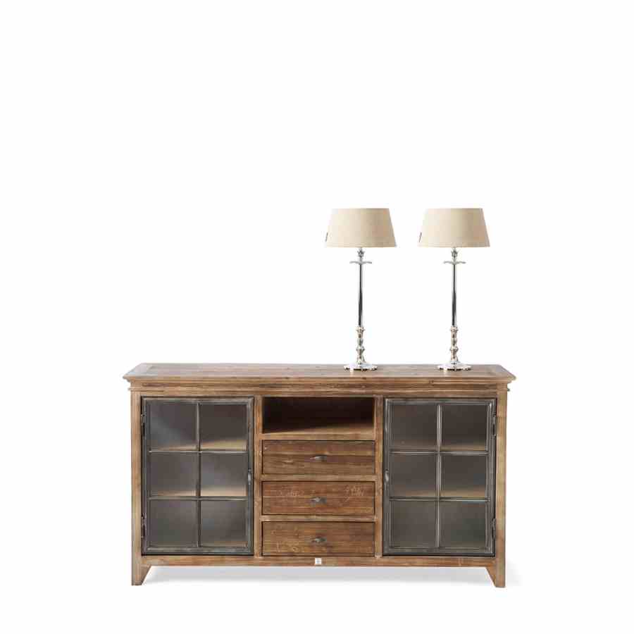 Hands Creek Dresser