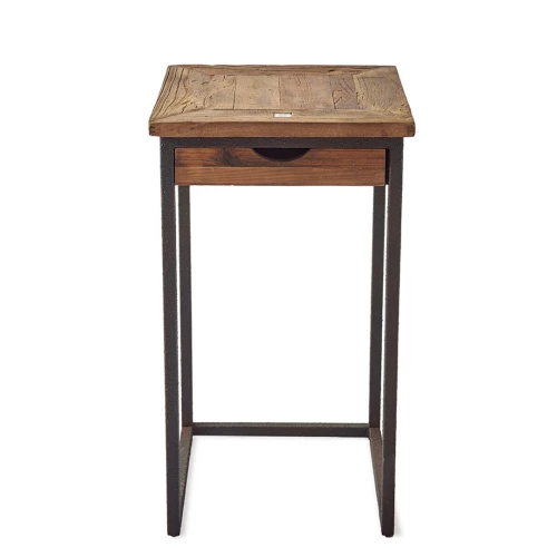 Shelter Island Bed Cabinet