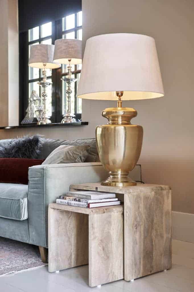 Madeline Table Lamp - Bilde 4
