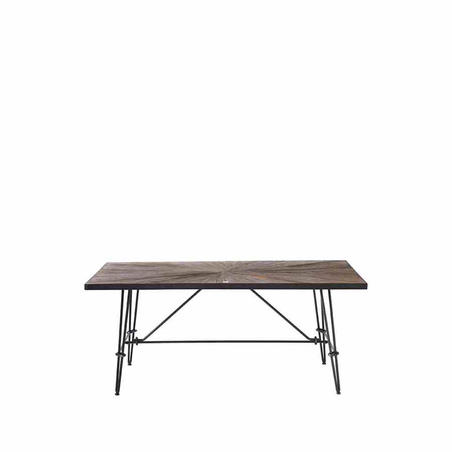 Boston Harbor Dining Table 180x90