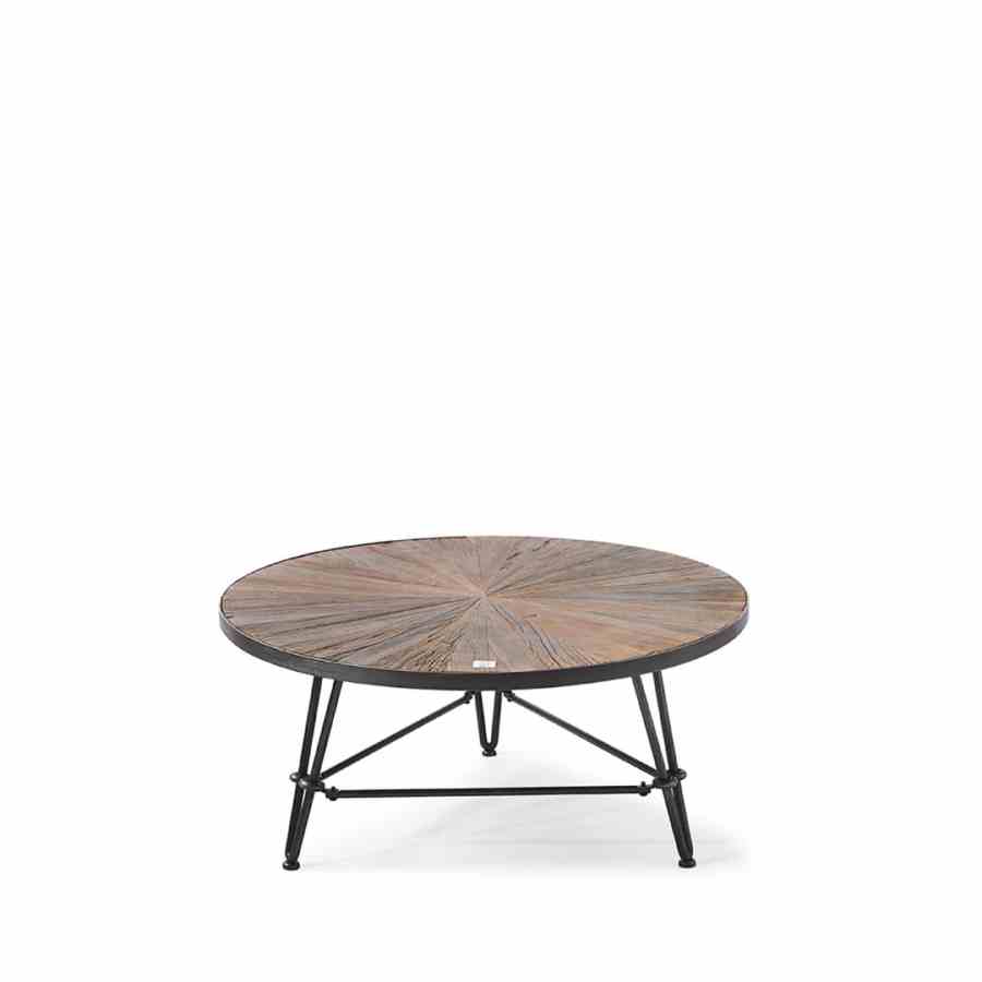 Boston Harbor Coffee Table 90 dia
