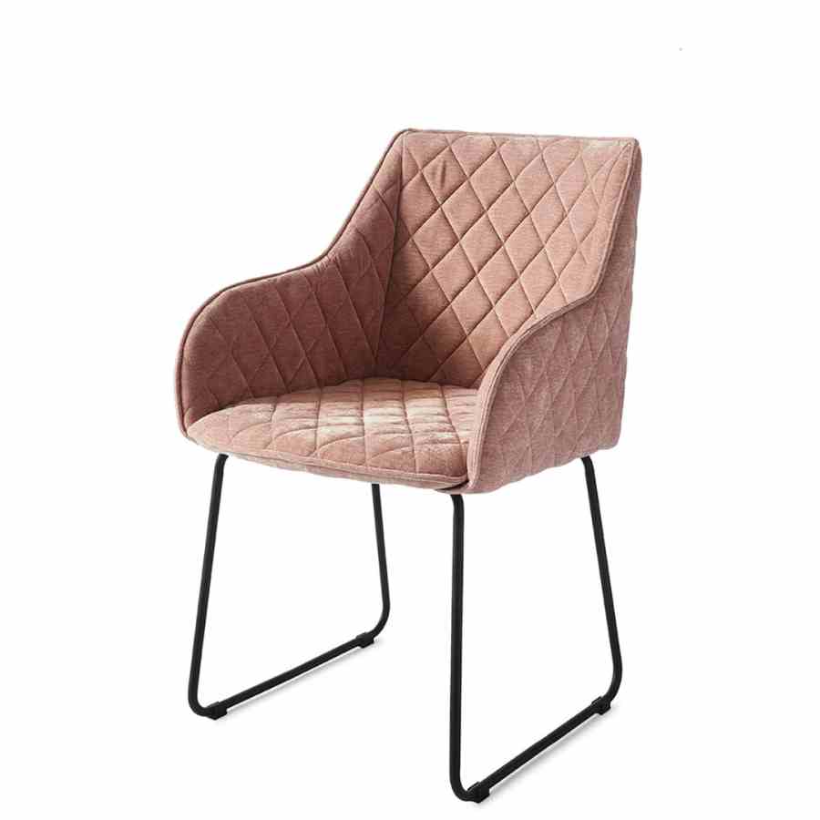 Frisco Drive Dining Armchair Vel Pi